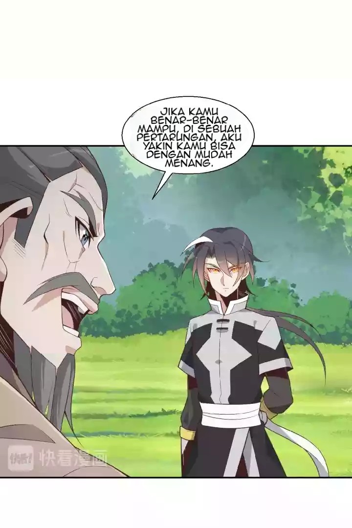World Of Immortals 2 Chapter 16 Gambar 23